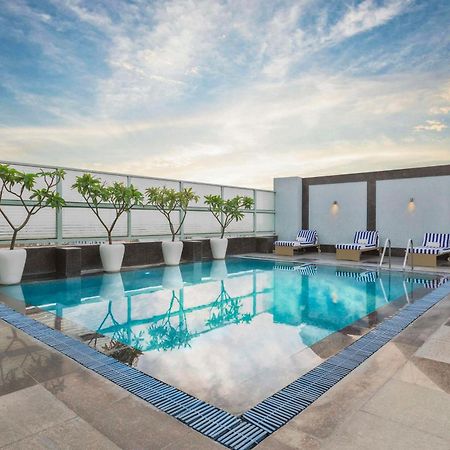 Country Inn & Suites By Radisson, Gurugram Sector 12 Gurgaon Eksteriør bilde